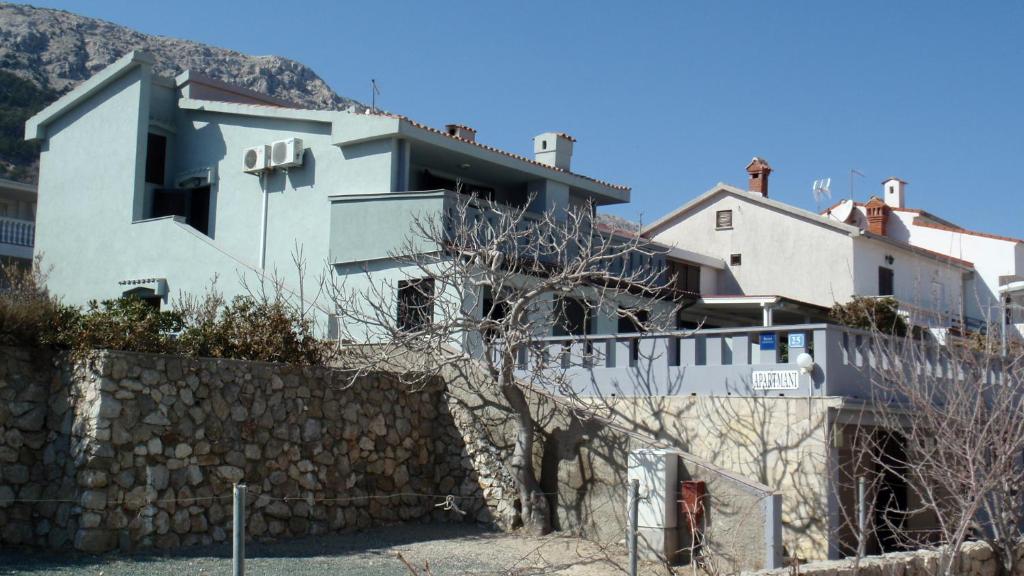 Apartmani Švajka