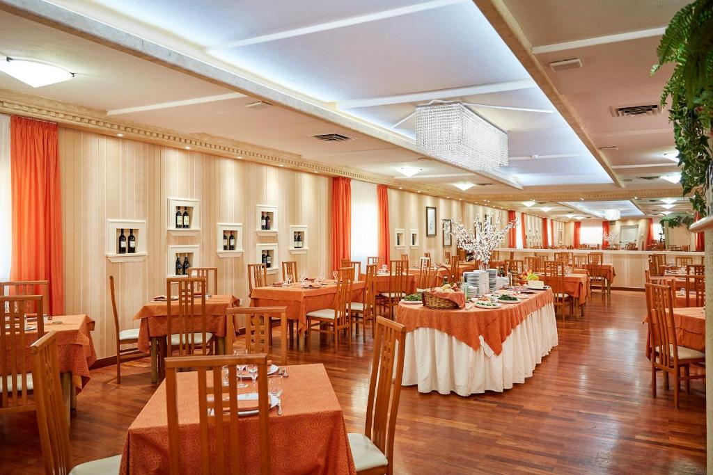 Hotel Plaza