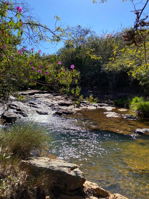  Pousada Marina do Farol