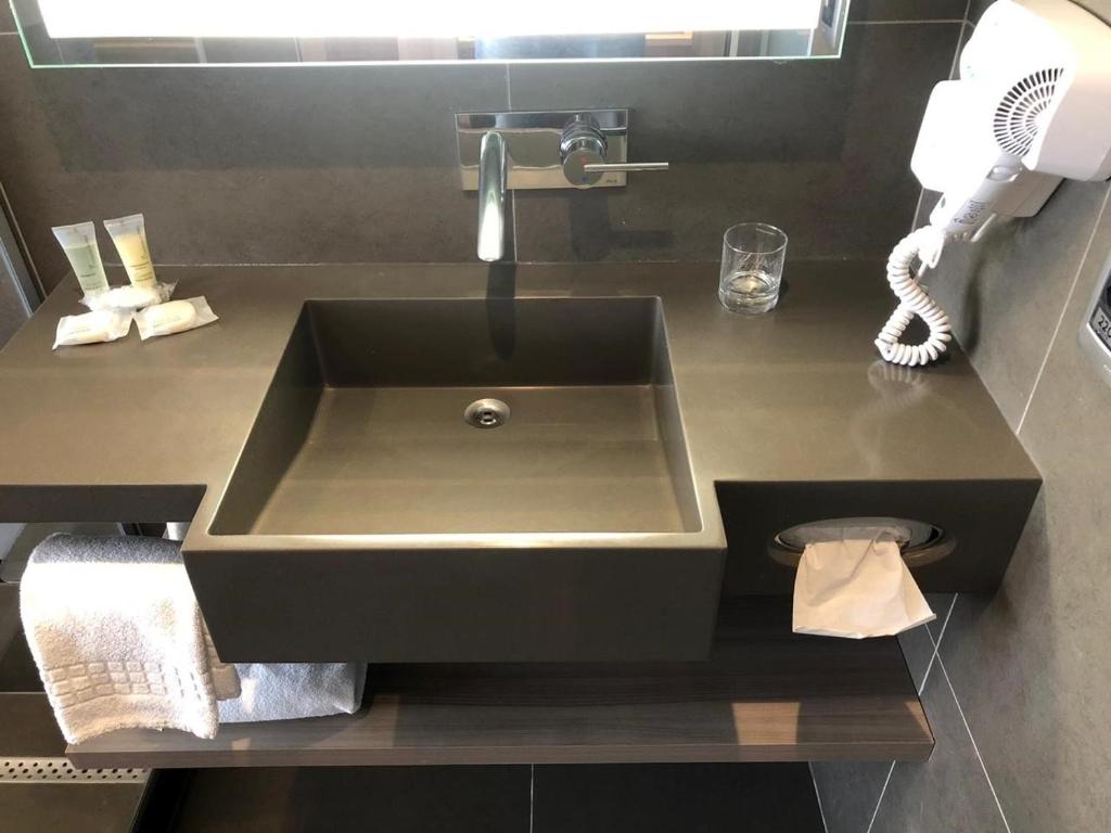  Novotel São Paulo Berrini