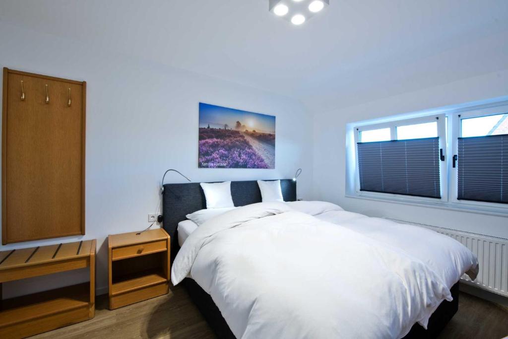 Landhaus Amelinghausen Ferienzimmer - Standaard Dubbele Of Dubbele Kamer