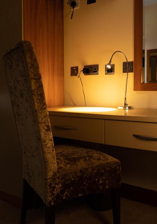 Foto sihtkohas Trim asuva majutusasutuse Brogans Bar & Hotel galeriist