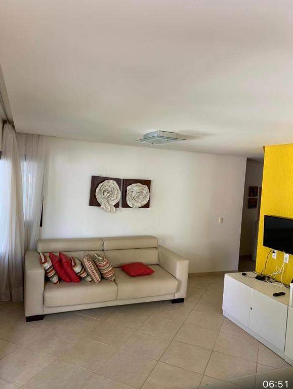  Casa em Serrambi