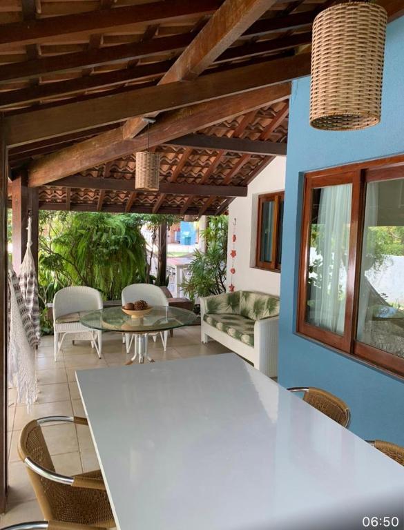  Casa em Serrambi