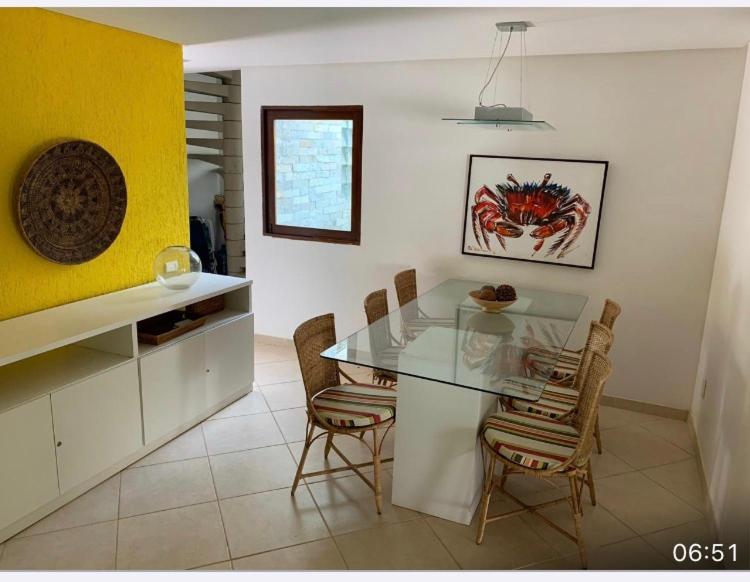  Casa em Serrambi