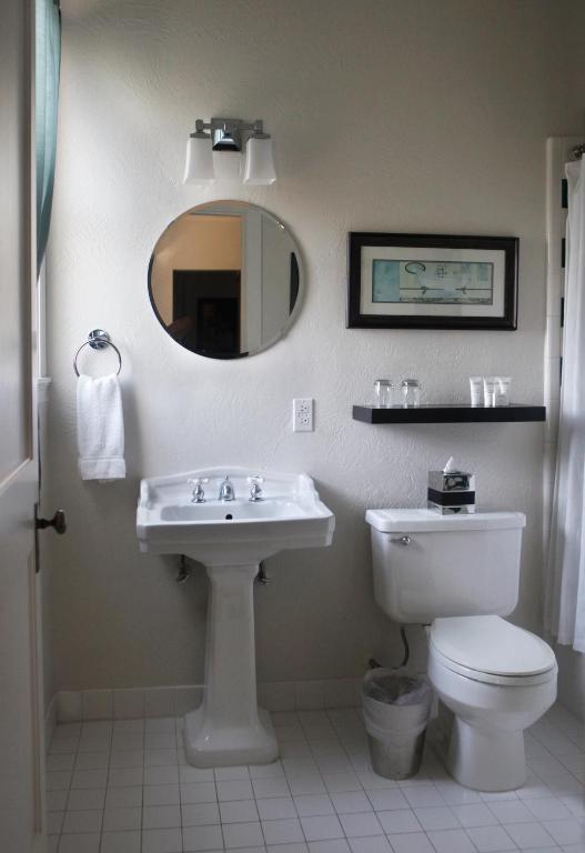Mount View Hotel & Spa - Suite Royale