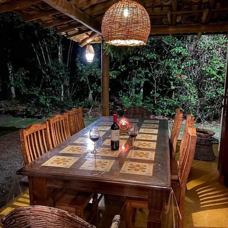 Foto da galeria de Casa Sarava Trancoso em Trancoso