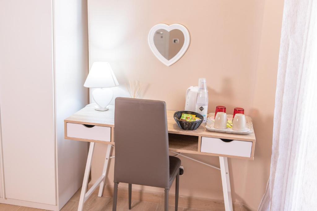 Fotografie z fotogalerie ubytování Le Camere di Teo 2 v destinaci La Spezia