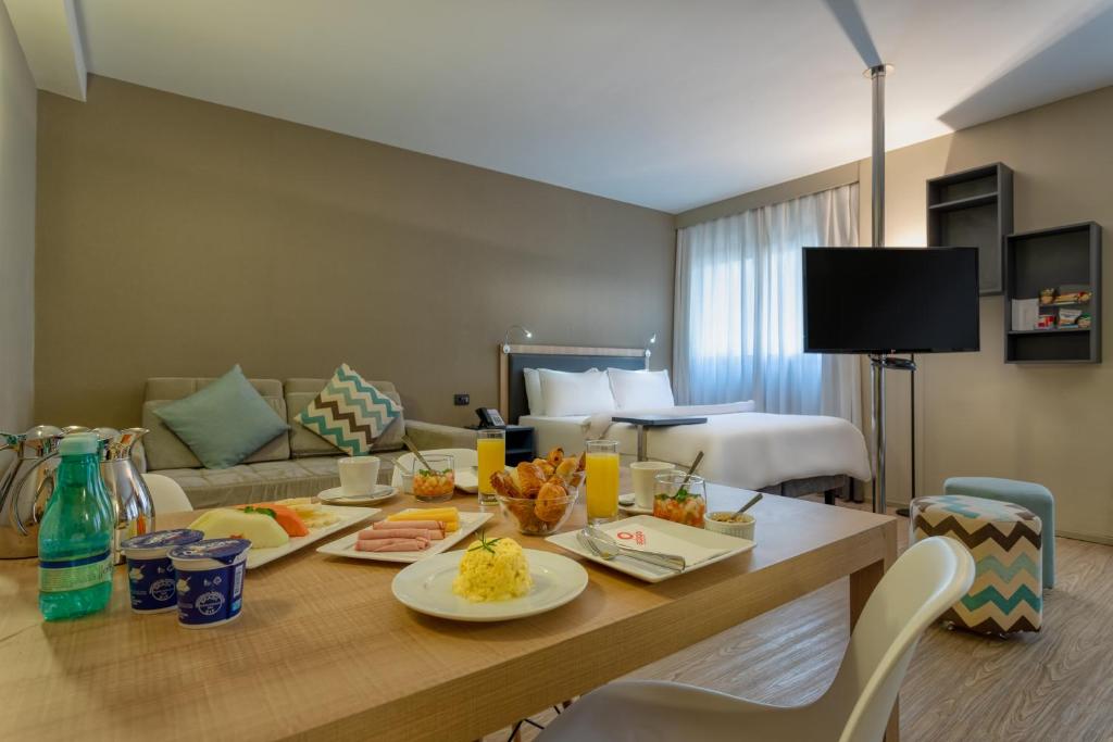  Aparthotel Adagio Alphaville