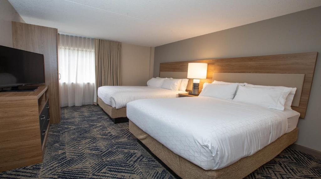 Candlewood Suites - Cleveland South - Independence by IHG photo