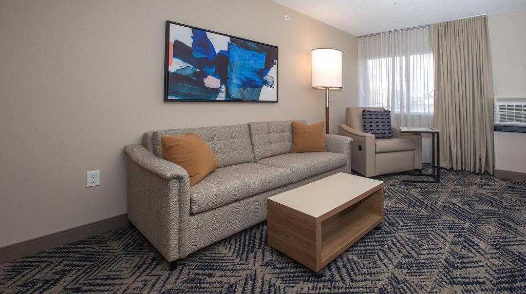 Candlewood Suites - Cleveland South - Independence by IHG
