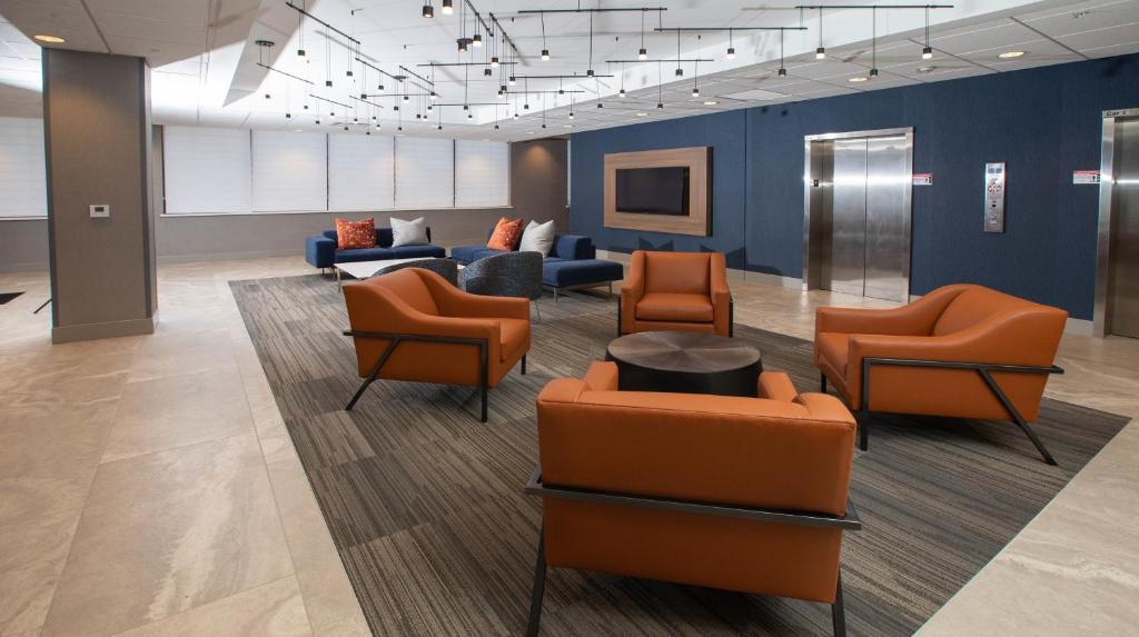 Candlewood Suites - Cleveland South - Independence by IHG photo