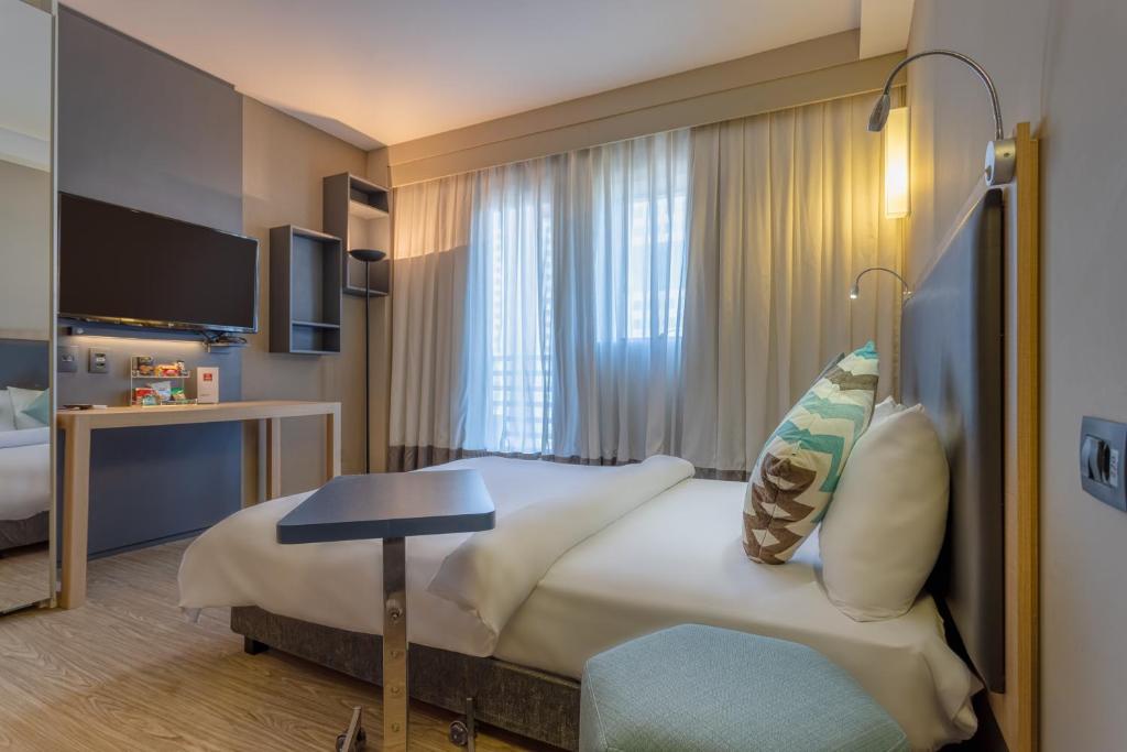  Aparthotel Adagio Alphaville