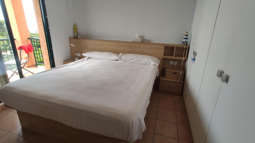 Fotografia z galérie ubytovania Amplio Adosado en Primera Linea de Mar (MSJ78) v destinácii L'Ametlla de Mar