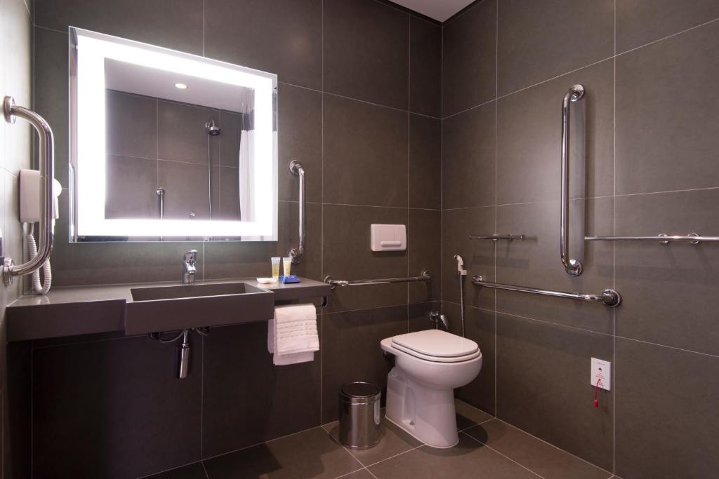  Novotel São Paulo Berrini