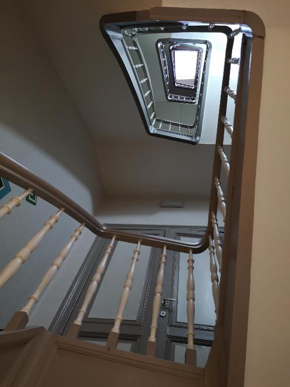 Hôtel Les Acteurs - Resim 11