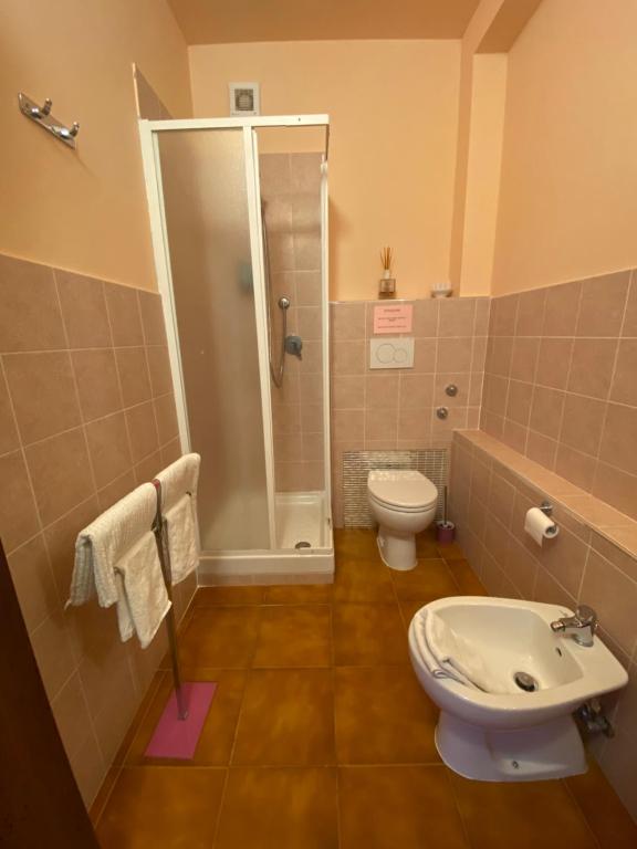 Bagno di Da Debby
