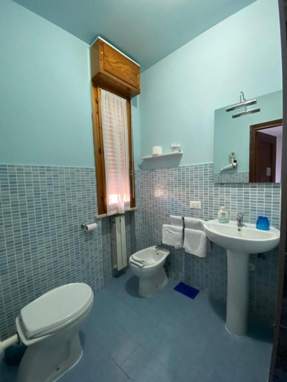 Bagno di Da Debby