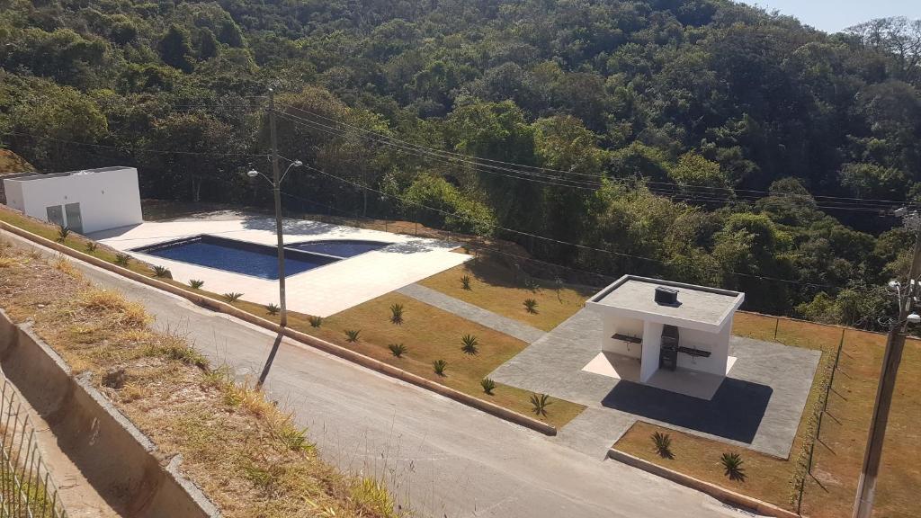  Mirante de Escarpas 1501