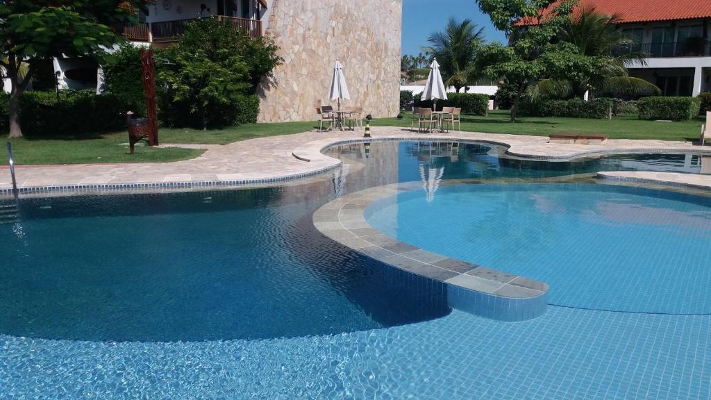  Flat Praia dos Carneiros