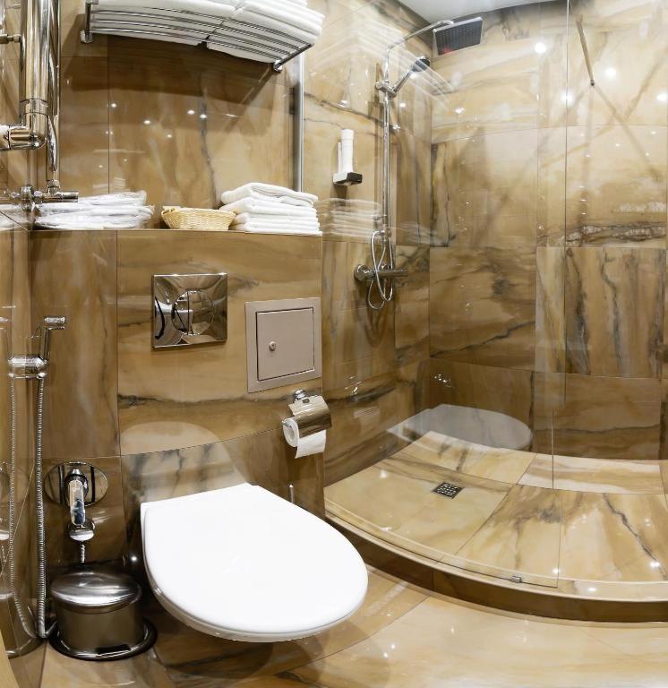 UHOTEL - Luxe Appartement