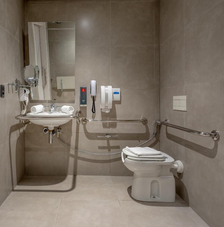 Aparthotel Adagio Alphaville