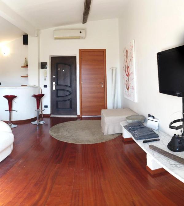 Mistral Holidays - Splendida mansarda open space e finiture di lusso - Appartamento Con 1 Camera Da Letto