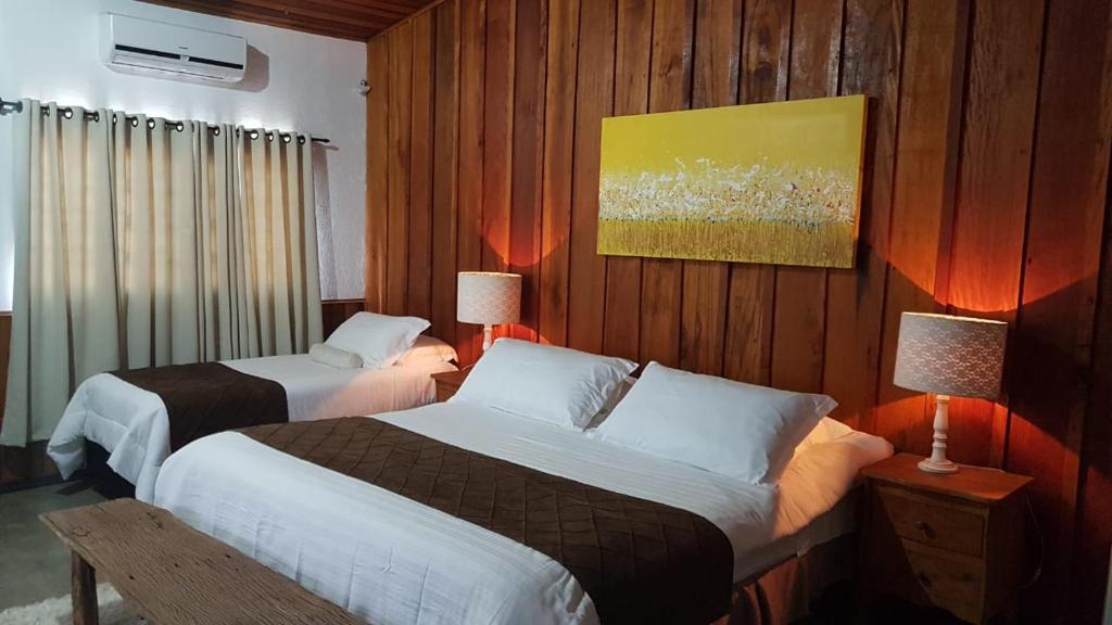  Ladiv'ttá Spa & Hotel