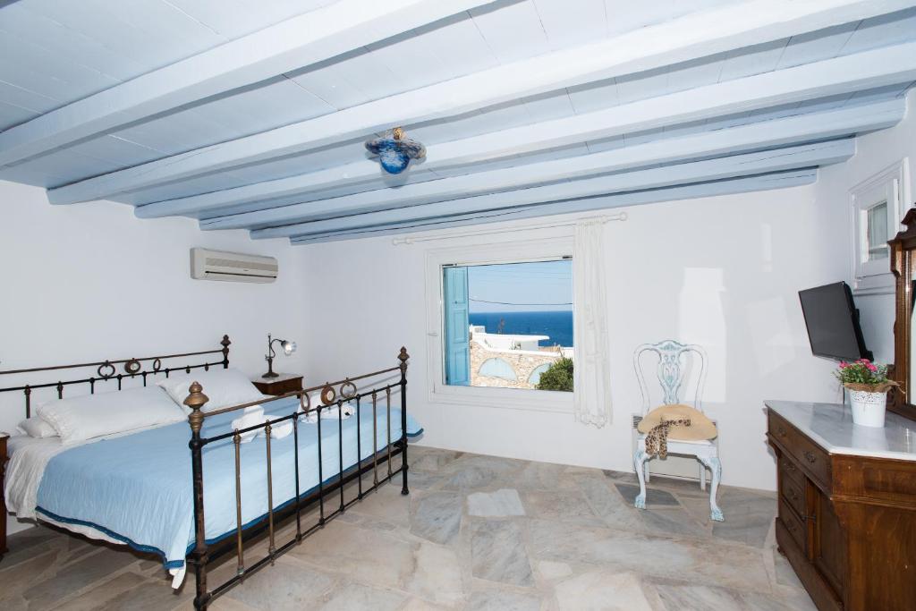 Villa Boufla, Agios Ioannis Mykonos – Updated 2023 Prices