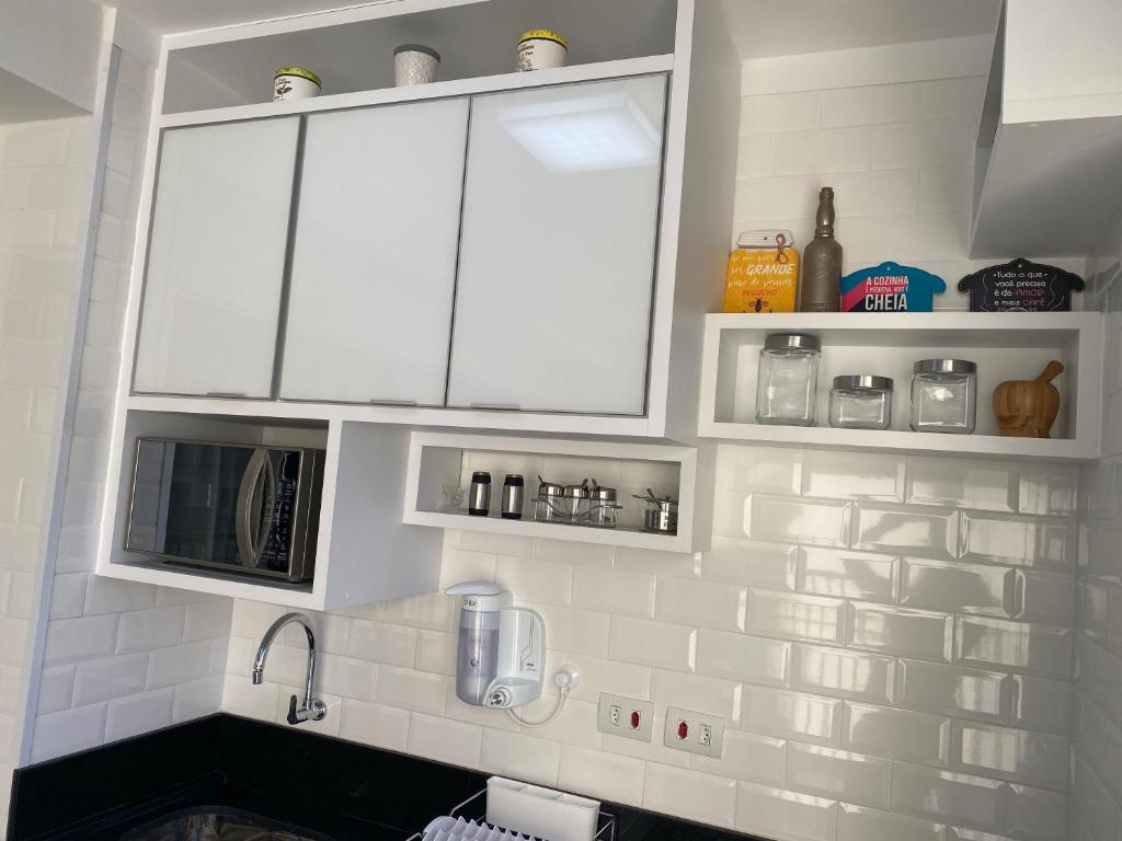  Classe e Conforto no Centro com Wi-Fi e garagem