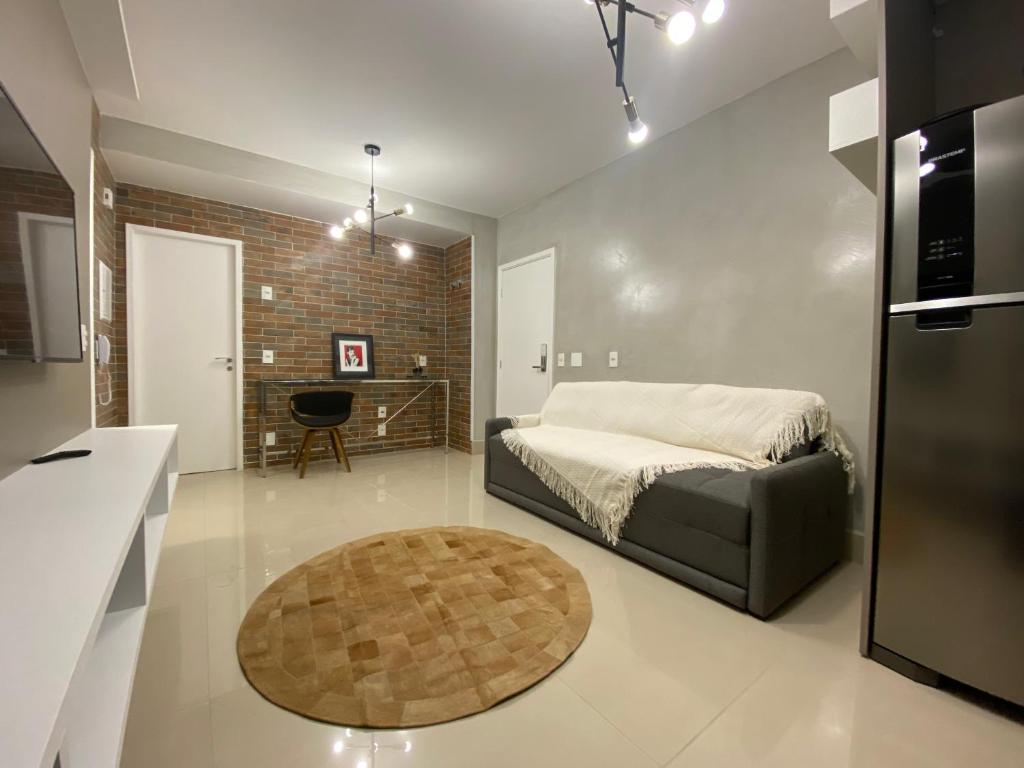  Classe e Conforto no Centro com Wi-Fi e garagem
