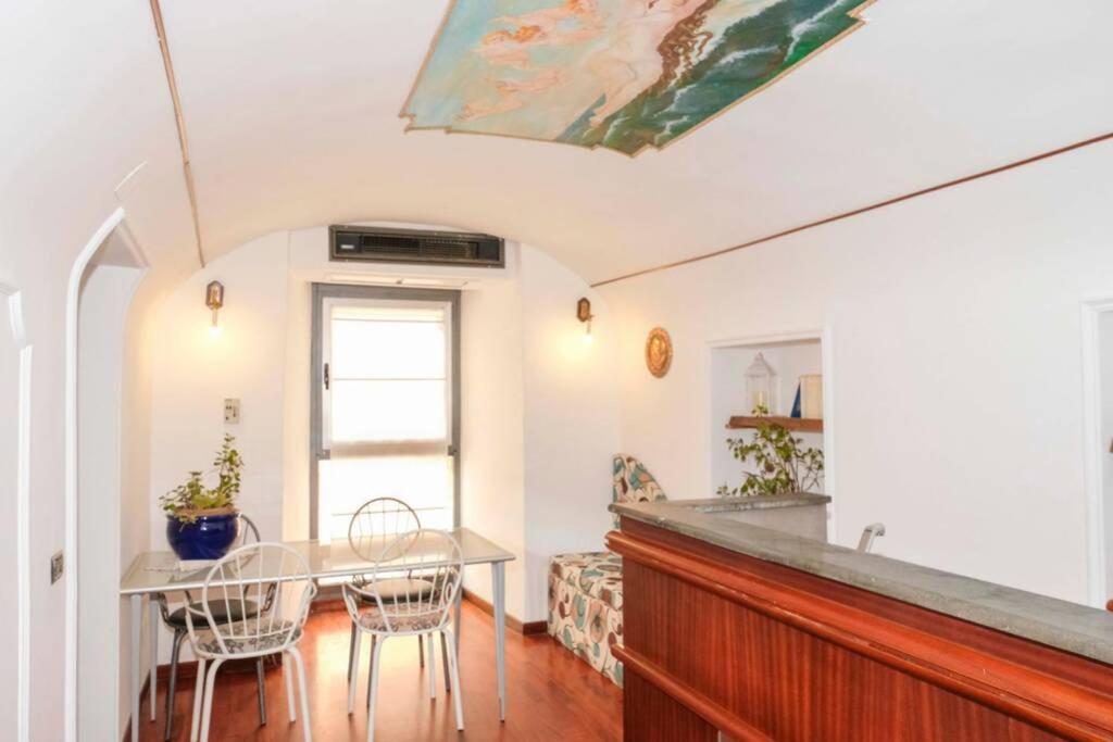 Napoli centro storico Un Passo da San Gennaro