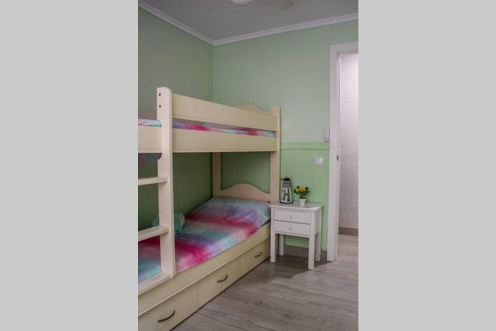 Postel nebo postele na pokoji v ubytování HelenaMar