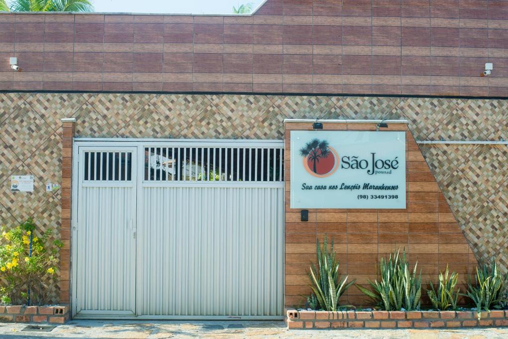  Pousada São José