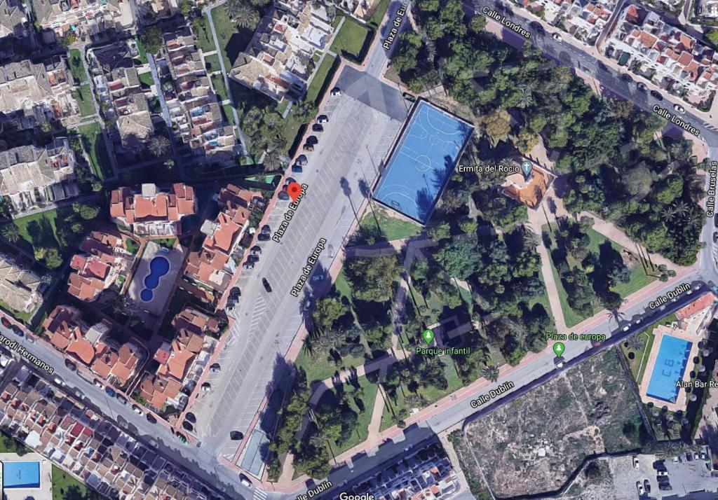 Apartamento Inez, Torrevieja – Precios actualizados 2023