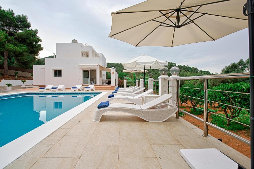 Villa Can View (Spanje Nuestra Señora de Jesus) - Booking.com