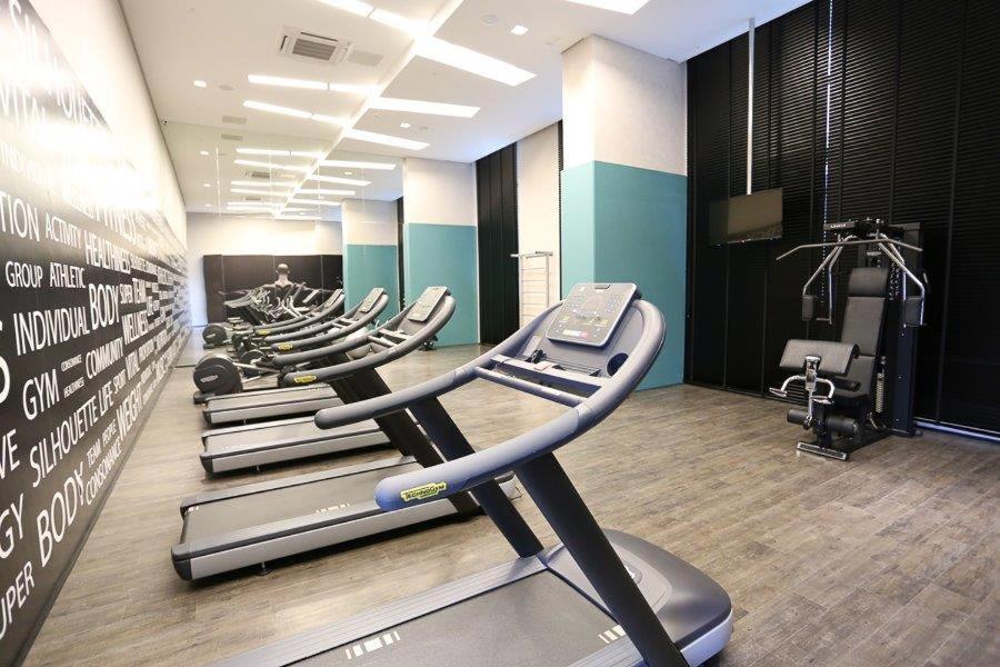  Astron Suites Mondial Salvador