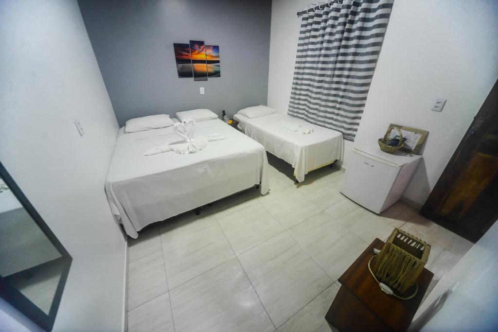  Pousada São José