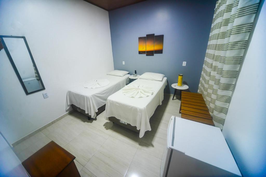  Pousada São José