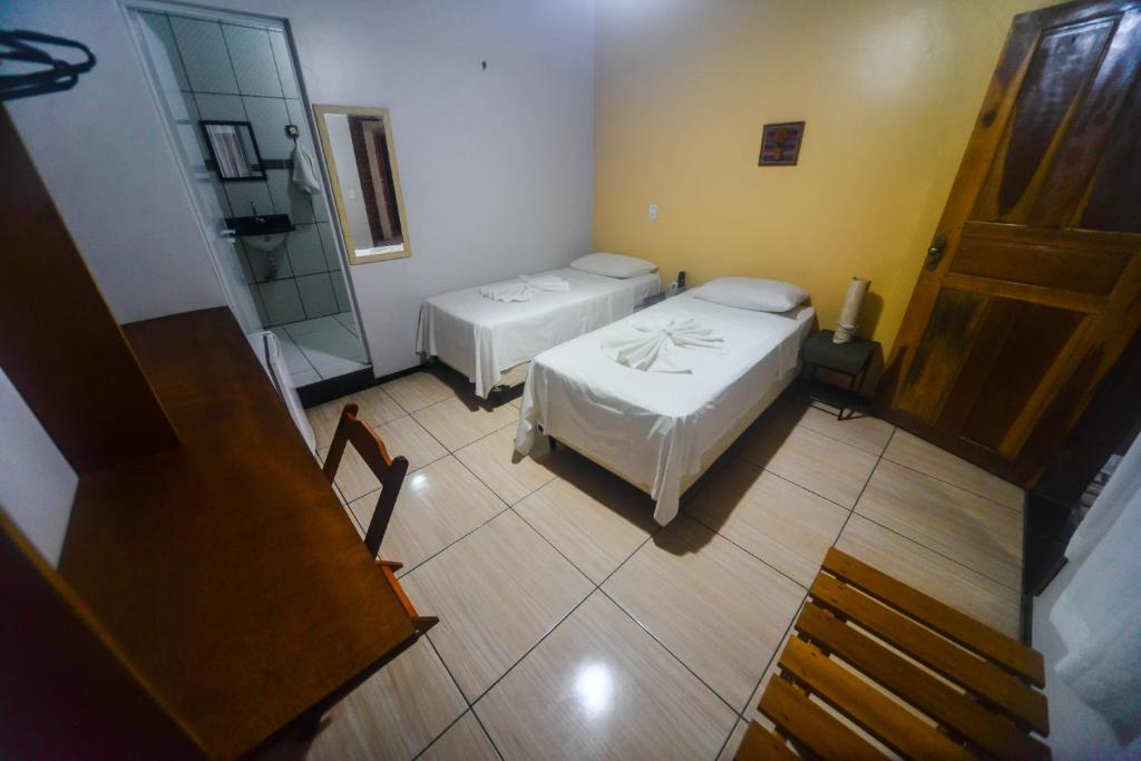  Pousada São José