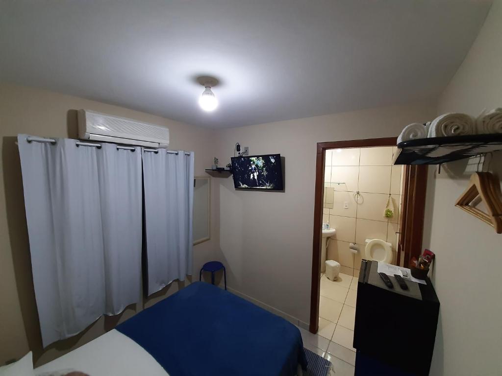  Acomodação Penedo