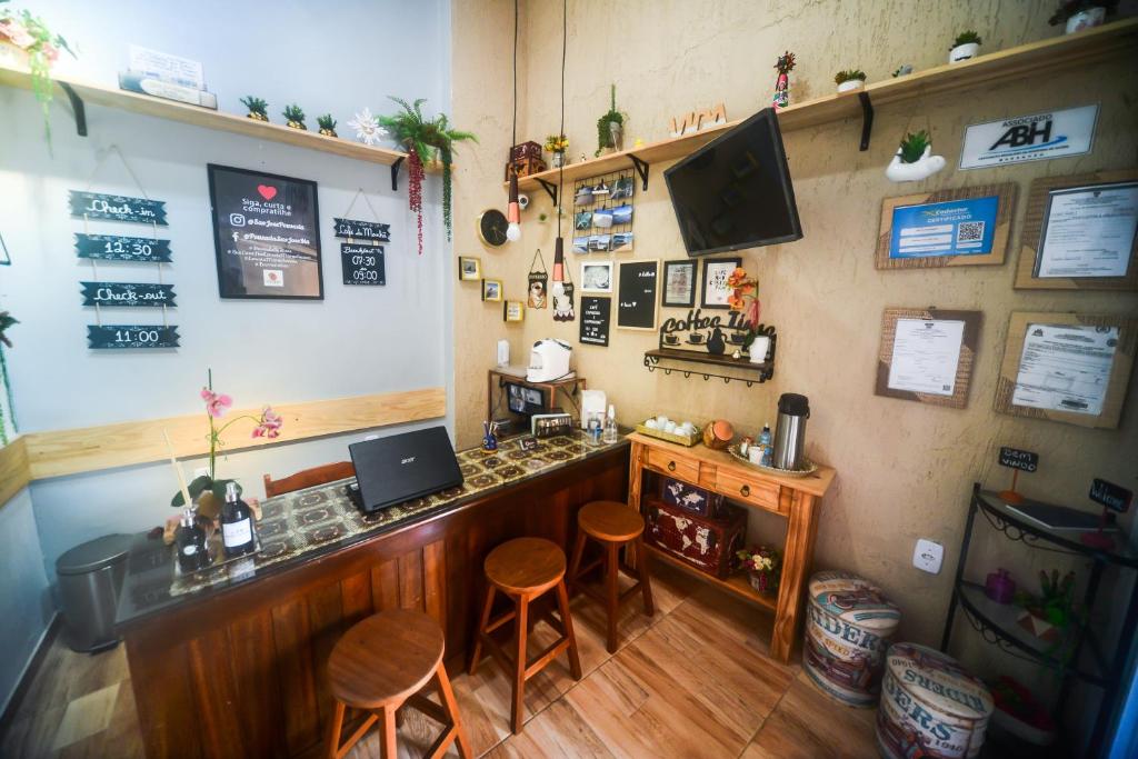  Pousada São José