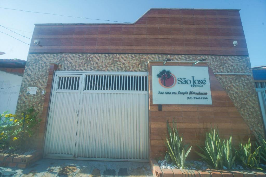  Pousada São José