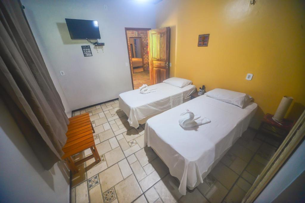  Pousada São José