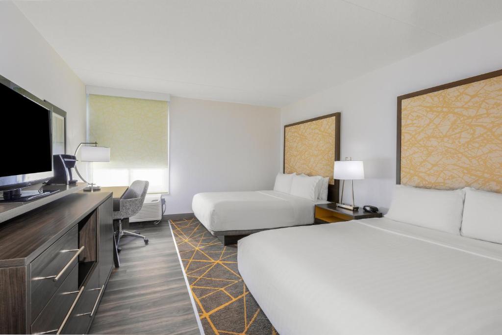 Holiday Inn La Mirada near Anaheim, an IHG Hotel, La Mirada – Updated