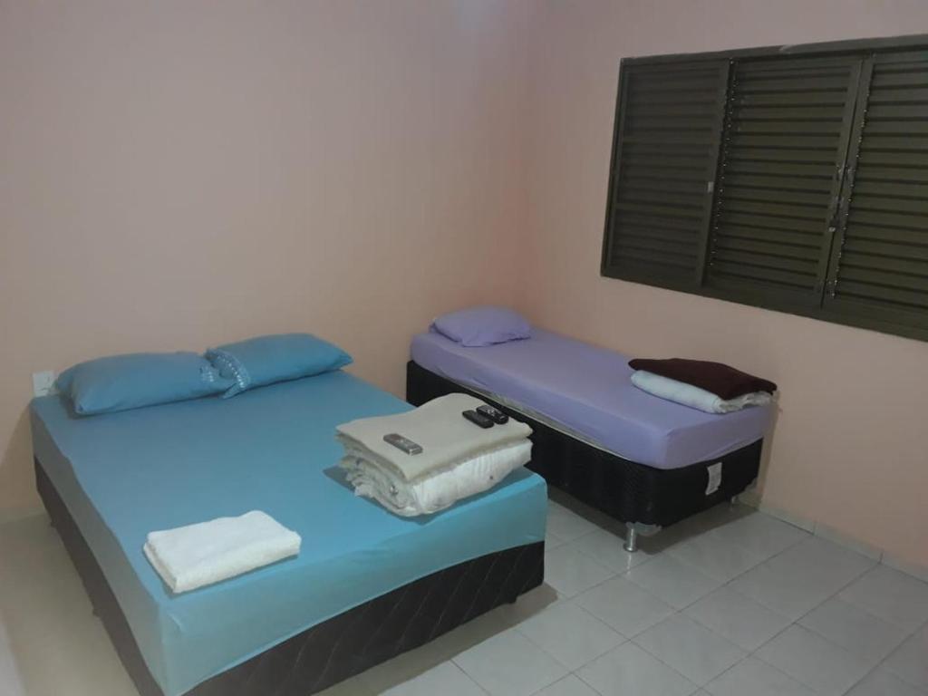  Quartos Uberlandia