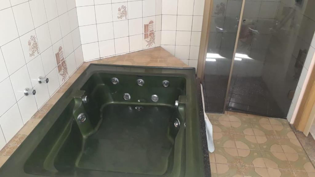  Quartos Uberlandia