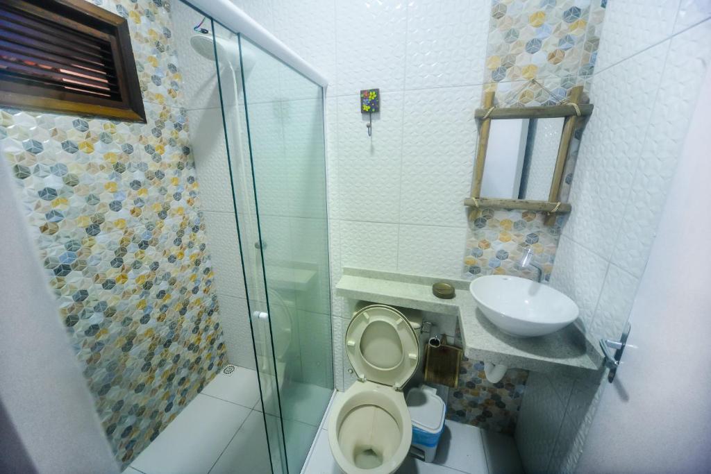  Pousada São José