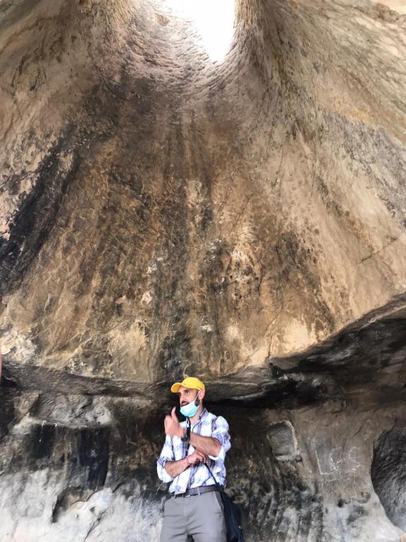 Ospiti di Rifugio Porta Nord