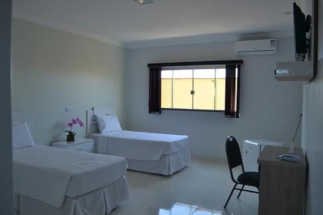 Tradicional Plaza Hotel